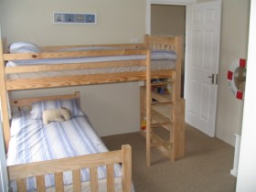 Third Bedroom